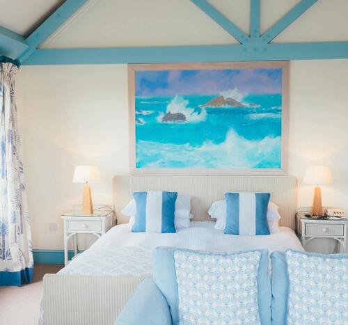 Hoteldelamer