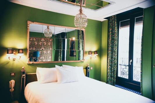 hotellesoleildumatin