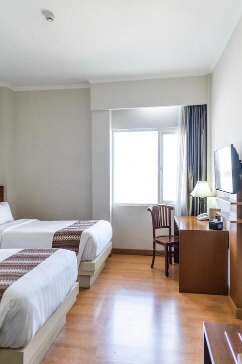 HotelchezAmina