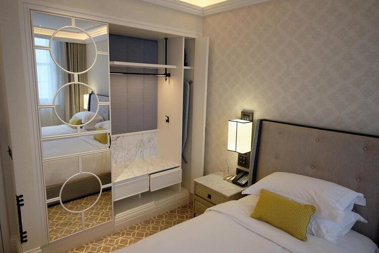 Hotellesmouettes